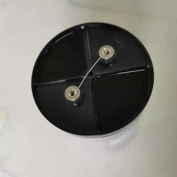 定做 赛福DClink 500UF 2000VDC发电机组直流储能滤波电容
