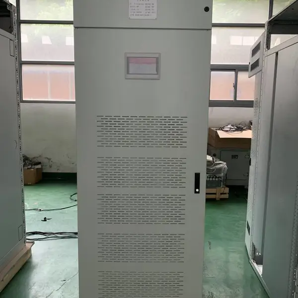 供应SREC-HPD ANGDB 有源电力滤波装置