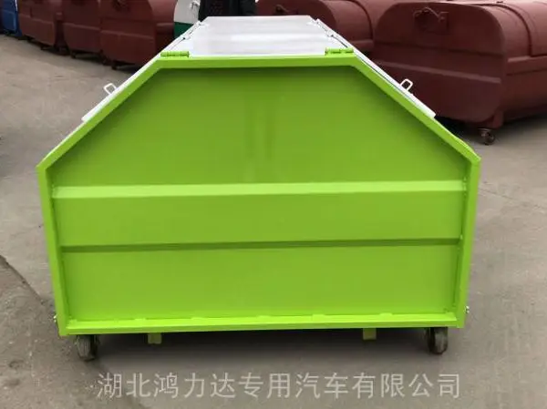 海南12吨勾臂垃圾车价格8方勾臂垃圾车价格