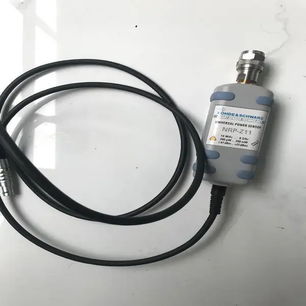 ����R&S�޵���ʩ�ߴ�NRP-Z11���ʴ�����/̽ͷ���۶��ֻ���