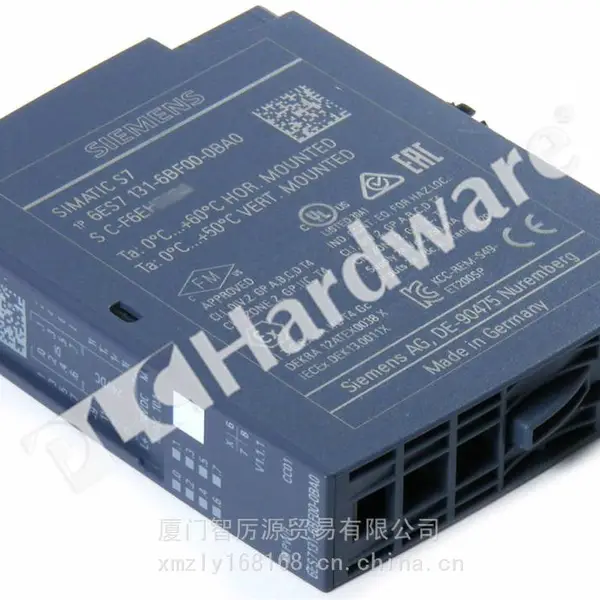 1734-IB8 美国 正品