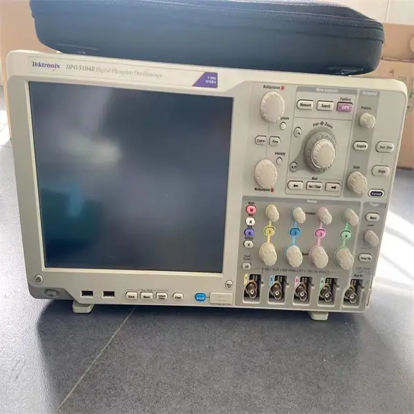 泰克DPO5204B可租可售Tektronix DPO5104B原装二手 数字荧光示波器