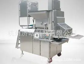 肉饼机,肉饼机器,肉饼成型机,肉饼生产设备,肉饼生产线