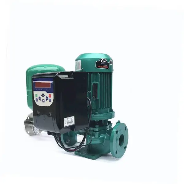 ���ܱ�Ƶ��ѹȫ�Զ���ѹ��QGD20-110�����ˮ��ѹ�ø�ѹ��