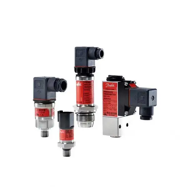 Danfoss����˹ѹ��������MBS3000 060G1125
