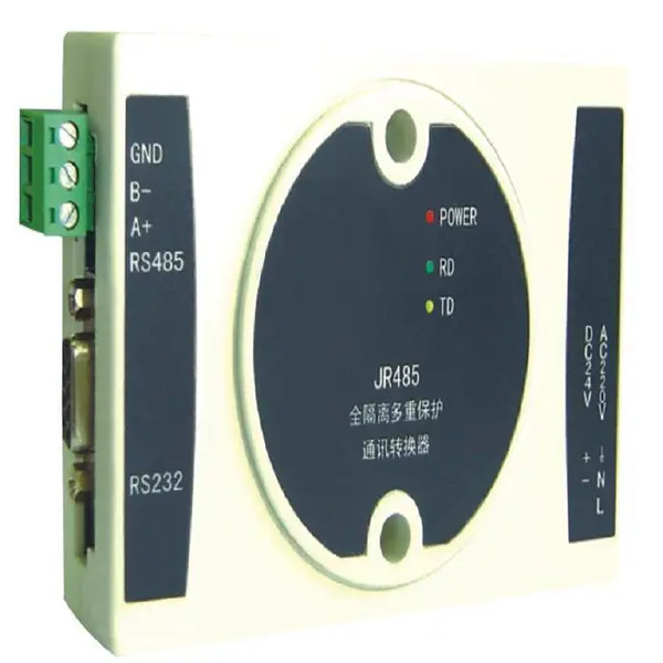 ���ع���JR485ȫ���뿹������485ת232ͨѶת����