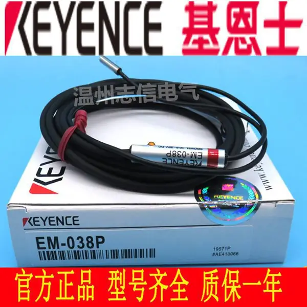 �ձ�ԭװKEYENCE ����ʿPZ-V11 PZ-V31��紫�����ʱ�����