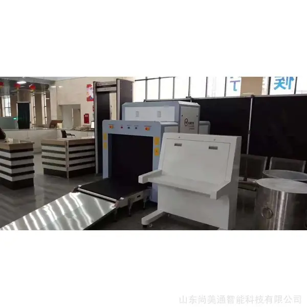 山东厂家学校安检门,通过式金属探测门,方案设计支持定制