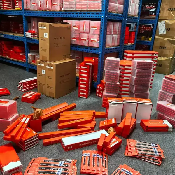 上工机用/螺旋/先端丝攻上工钻头上工工量刃具总销售处