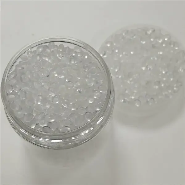 LDPE-G-MAH 高透明 抗撕裂 韧性好 高接枝率 熔指5-7个