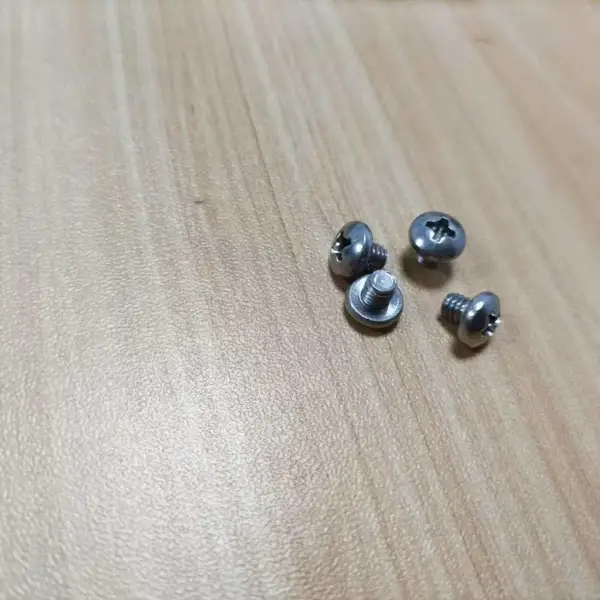 DELTA FASTENER CORP 100580435 钣金、铝型材面板紧固 #L