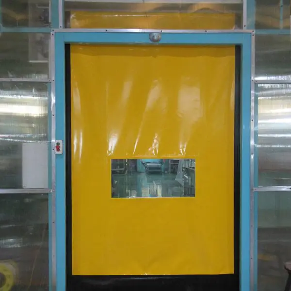 安装销售快速软卷门,卷闸门,工业门,地库门