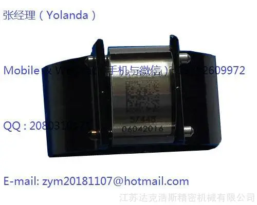德尔福喷油器共轨阀组件9308-625C9308-621C,28239294,9308Z618C