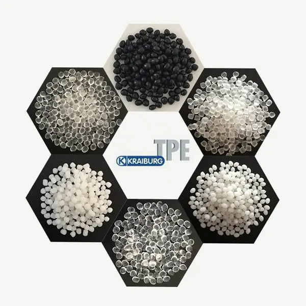 ��ɫTPE������ THERMOLAST A TA7AOZ (Series: UV/AD1)