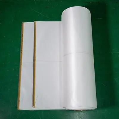 供应BOLIAN博联909G-40GY涤纶双层单丝 水平带式过滤布