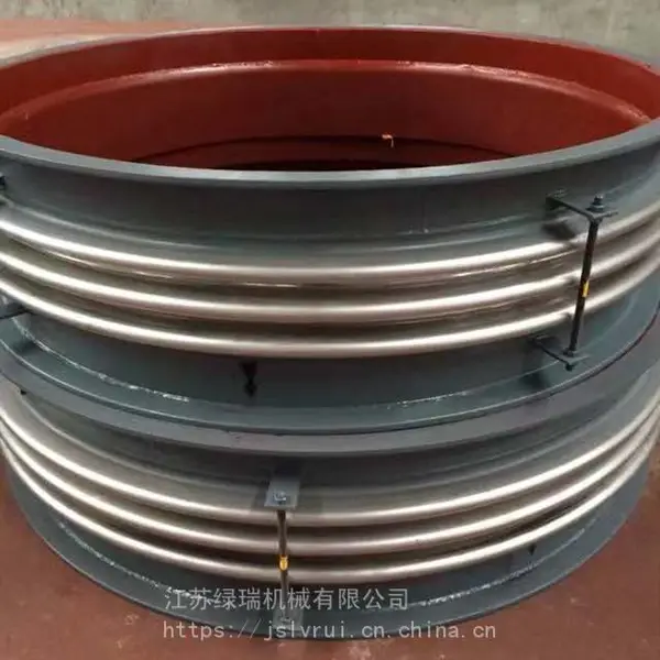 金属波纹膨胀节_通用型金属膨胀节_金属补偿器_非金属膨胀剂