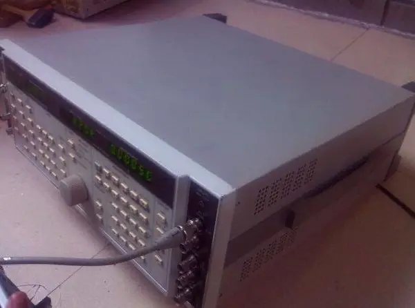 ����VP-7723D���� VP-7723D��Ƶ�������չ�
