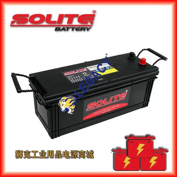 SLD200-12����SOLITE����12V200AH���������ͷ���������