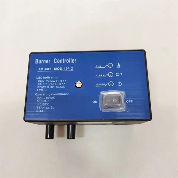 TM-681自动控制器 潮州购TM681点火器