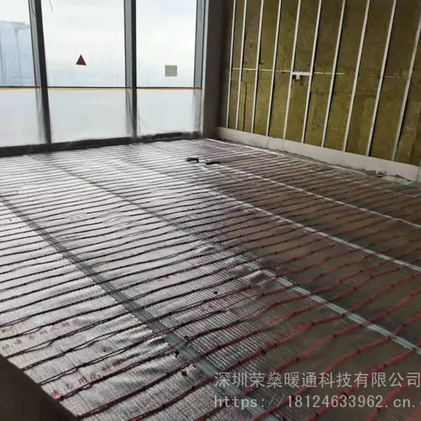 韶关家用地暖安装-韶关酒店电地暖安装-舒适安全省电