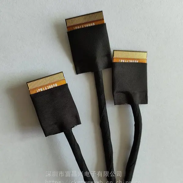 ����ͷ�� ���˻������� ������������MIPI������ FPC��