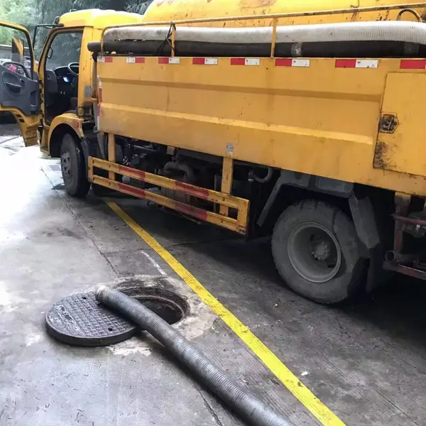 �⽭�߶�����ˮ�ܵ���ϴ.��ˮ�ܵ���ͨ-����