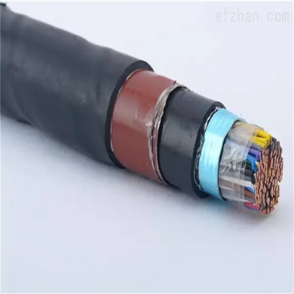 DJVPVPR4X2X1.0线缆全国配送东坡HJVV通信电缆春天