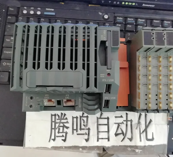 B&R PLC维修