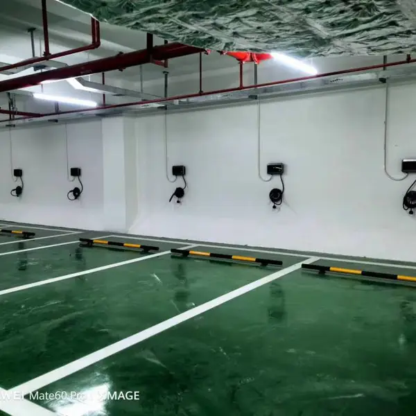 公牛7KW交流慢充单枪：智能充电系统，守护绿色出行