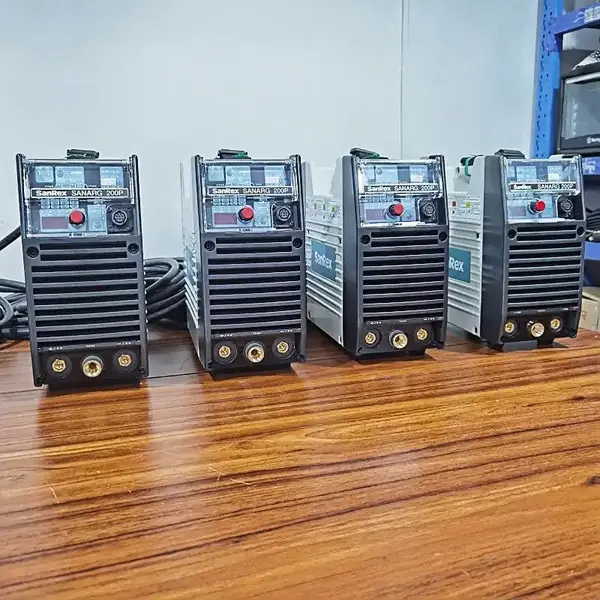 SANARG200P������ʽ����벻����� ID-2000TP����ֱ��TIG���ӻ�