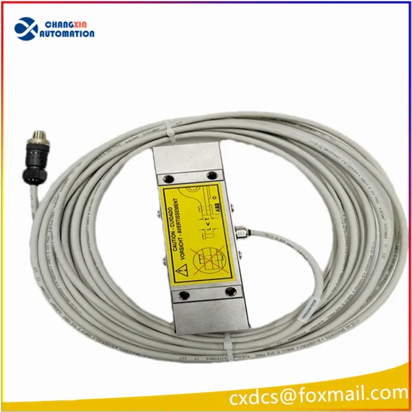 3BHB013574R1000控制器模块快速满足工业需求
