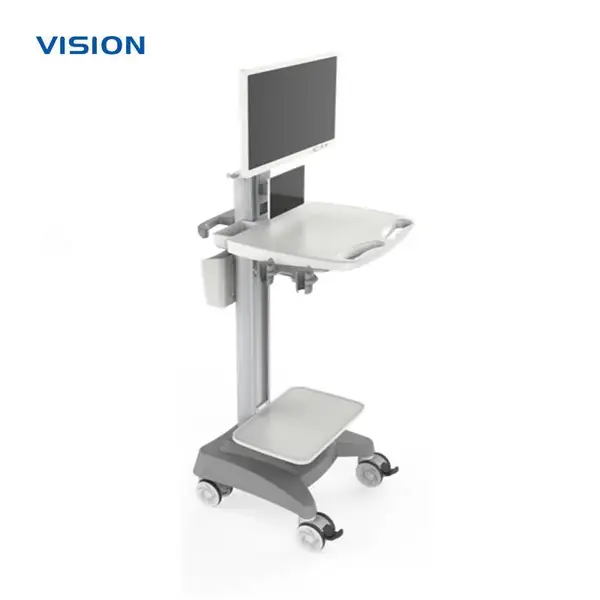 VISION 移动推车 24009x01| 铝合金材质 支持OEM/ODM定制