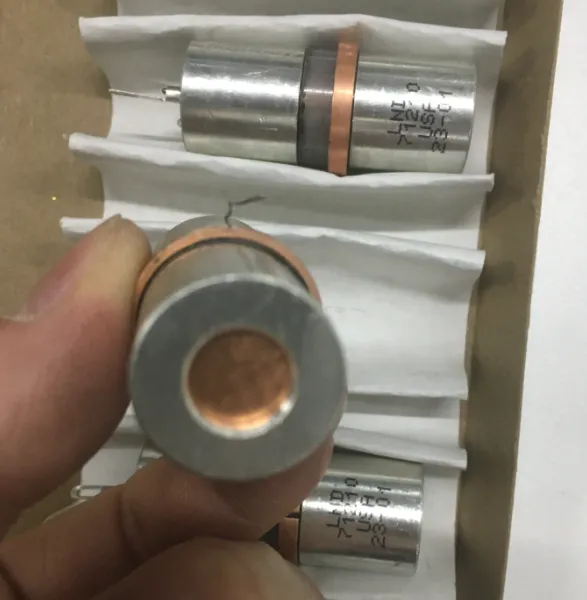 供应 LND GM探测器 71210