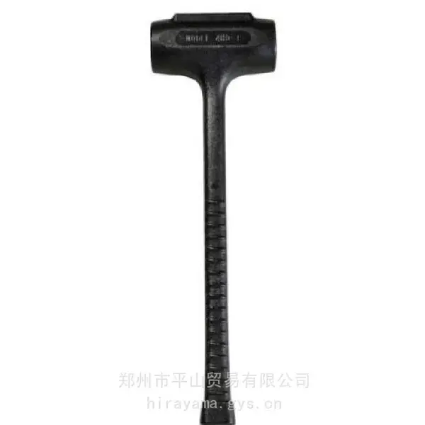MAEDA前田聚氨酯锤4HD-1用于设备维护平山贸易
