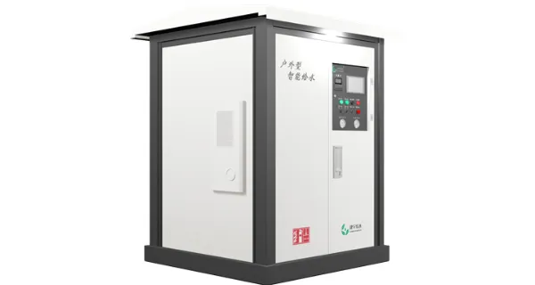 无锡官网叠压无负压制造商 客户至上 无锡康宇水处理设备供应