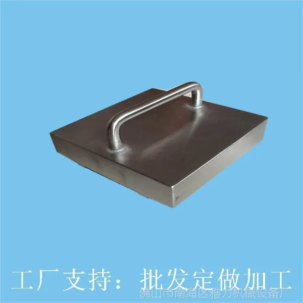 供应订做非标磁力分张器|强磁铁板分离器|钕铁硼分割器