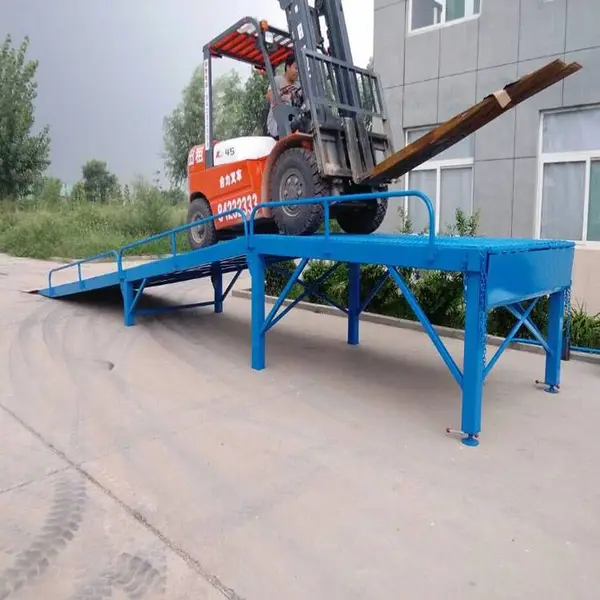 Ӣ���е ��֧���ƶ��ǳ��� �ִ�����泵װжƽ̨����װж