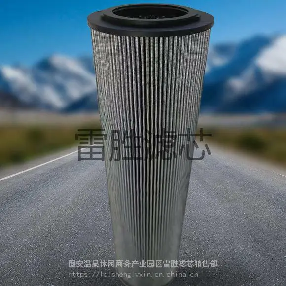 液压油泵高压滤芯0240R003BH4HC 液压滤芯 多种滤芯 雷胜 可定制