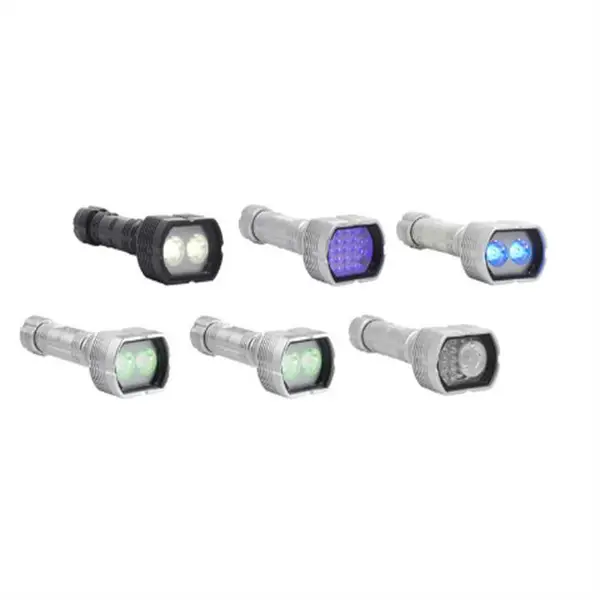 Hammerhead系列LED手电筒