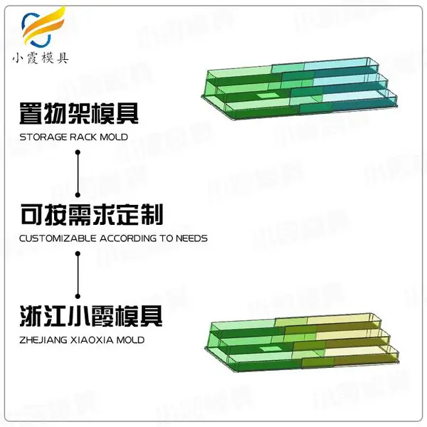 专业模具厂选哪家