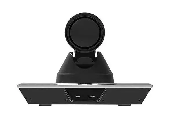 ZTE中兴(ZXV10) V412D-T 4K高清视频会议摄像机 光学变焦达到12倍