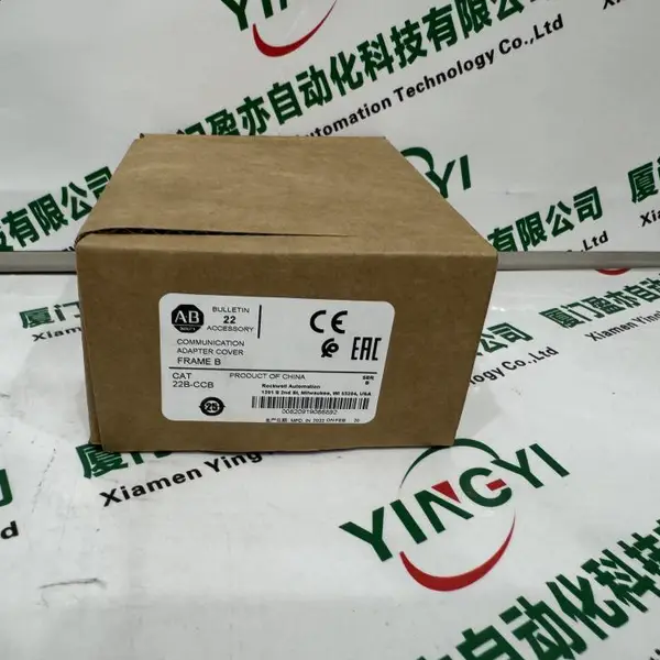 A-B罗克韦尔VPL伺服电机IC200MDL140顺丰速运