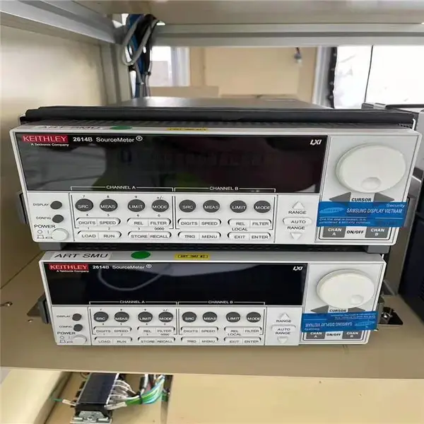 ����/�ۣ�2614B��keithley2614b����ʱ��2614bԴ��