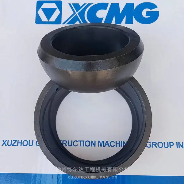 徐工压路机方向立轴关节轴承XS202J XS223J XS263J XS265H振动压路机转向关节轴承 转向铰接轴承套配件XCMG