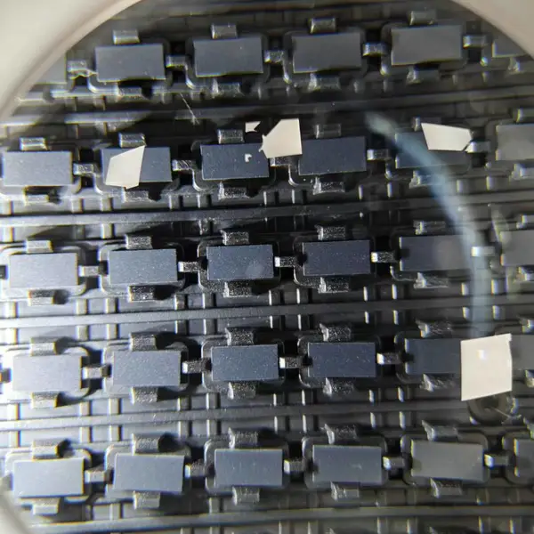 芯片磨字去标记 丝印打磨 IC刻字 厂家支持小批量
