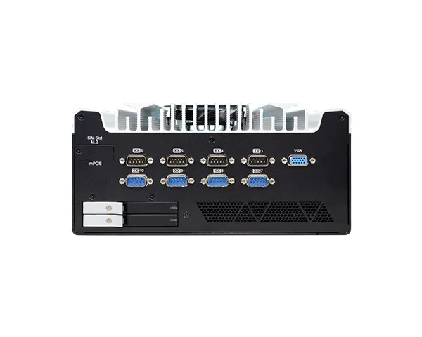 EC622-RPS 14th/13th/12th Generation Intel® Core™ with Intel® R680E
