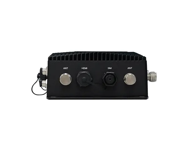 ECX700-ASL Waterproof and dustproof design certified to IP68 and IP69K