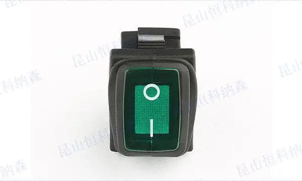 广东常规船型开关定做价格 昆山恒科纳森电子电器供应