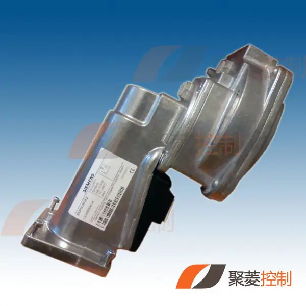 SIEMENS西门子电动执行器SKP75.003E2,SKP75.001E2
