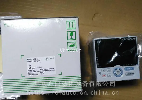 横河UT55A-001-10-00帯485通讯可编程现货